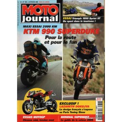 Moto journal n° 1653