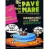 Le pavé dans la mare n° 8