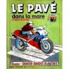 Le pavé dans la mare,le pavé dans la mare 44,revue,moto,essai,journal,Honda,BMW,Kawasaki,Suzuki,Yamaha,Triumph,Bsa,revue moto,