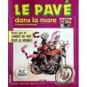 Le pavé dans la mare,le pavé dans la mare 45,revue,moto,essai,journal,Honda,BMW,Kawasaki,Suzuki,Yamaha,Triumph,Bsa,revue moto,