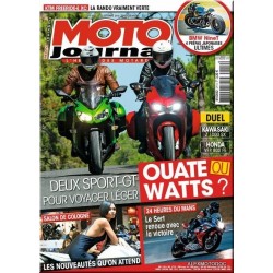 Moto journal n° 2114