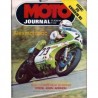 Moto journal n° 0