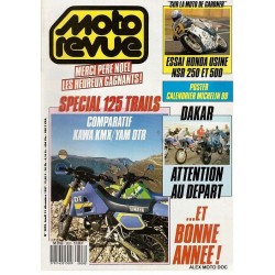Moto Revue n° 2828
