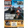 Moto magazine