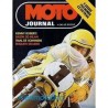 Moto journal n° 0