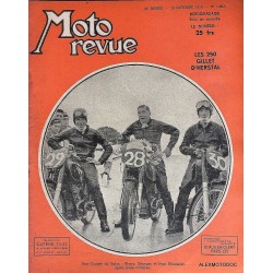 Moto Revue n° 1002