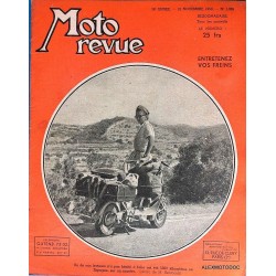 Moto Revue n° 1008