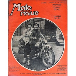 Moto Revue n° 1019