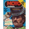 Moto journal n° 0