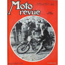 Moto Revue n° 1231
