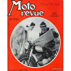 Moto Revue n° 1238