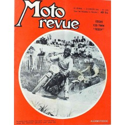 Moto Revue n° 1323