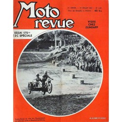 Moto Revue n° 1351