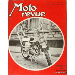 Moto Revue n° 1923