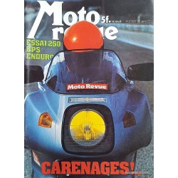 Moto Revue n° 2300