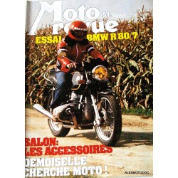 Moto Revue n° 2337