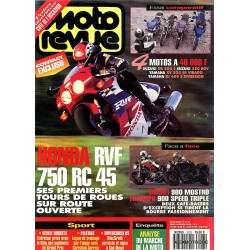 Moto Revue n° 3123