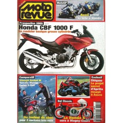 Moto Revue n° 3623