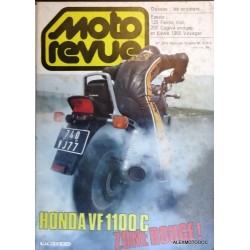 Moto Revue n° 2615