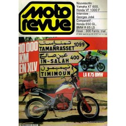 Moto Revue n° 2630