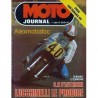 Moto journal n° 0