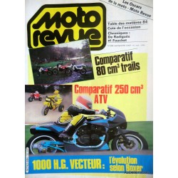 Moto Revue n° 2684