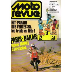 Moto Revue n° 2687