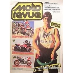 Moto Revue n° 2692