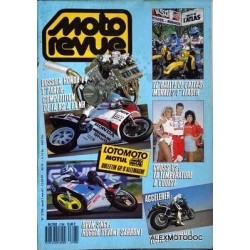 Moto Revue n° 2798