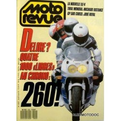 Moto Revue n° 2802