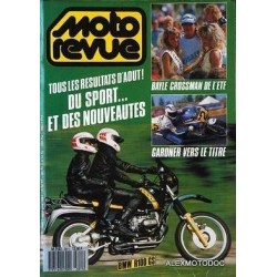 Moto Revue n° 2811