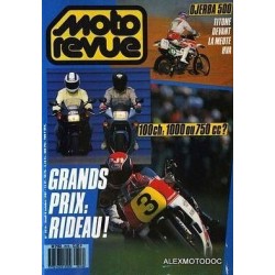 Moto Revue n° 2816