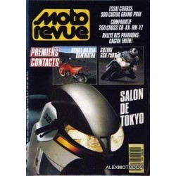 Moto Revue n° 2820