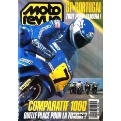 Moto Revue n° 2846