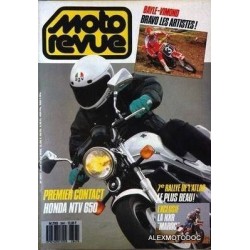 Moto Revue n° 2847
