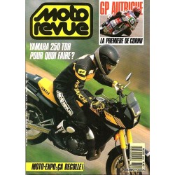 Moto Revue n° 2852