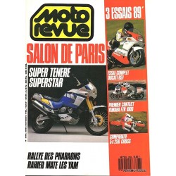 Moto Revue n° 2868