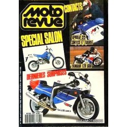 Moto Revue n° 2869