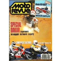 Moto Revue n° 2874
