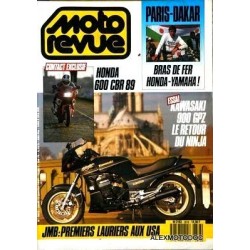 Moto Revue n° 2878