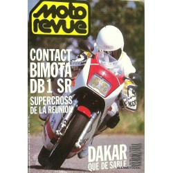 Moto Revue n° 2925