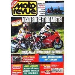 Moto Revue n° 3127