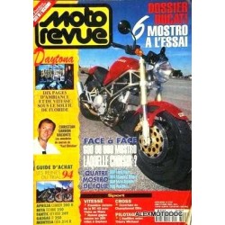 Moto Revue n° 3128