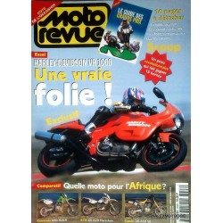 Moto Revue n° 3226