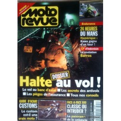 Moto Revue n° 3228