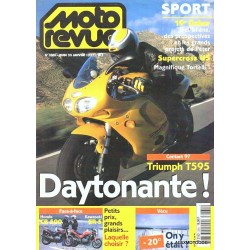 Moto Revue n° 3265