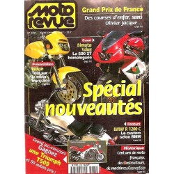 Moto Revue n° 3285
