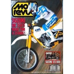 Moto Revue n° 2938