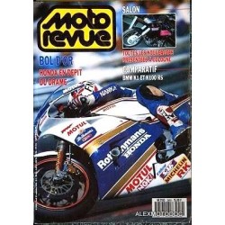 Moto Revue n° 2959
