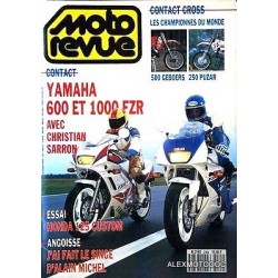 Moto Revue n° 2964